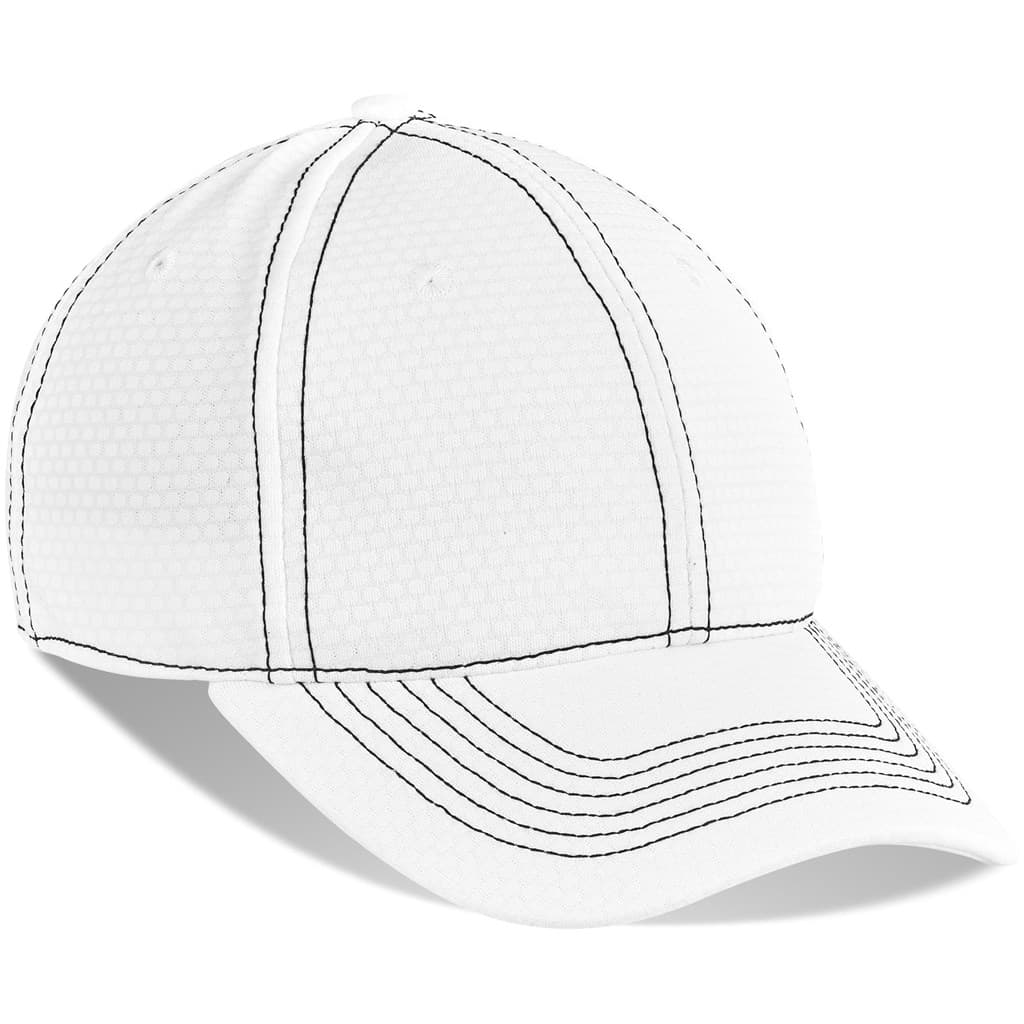 Augusta Fitted Cap - 6 Panel 18