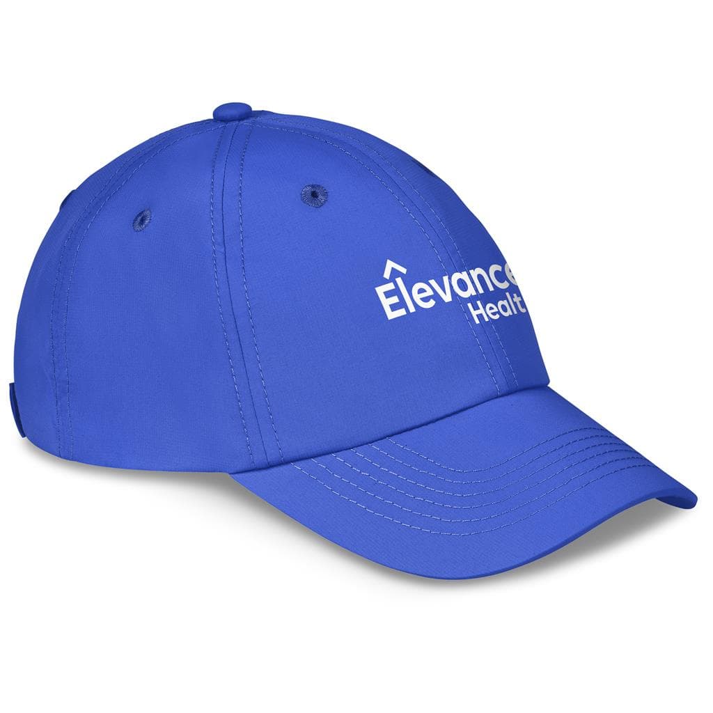 Okiyo Sugoi Recycled Cap - 6 Panel 1