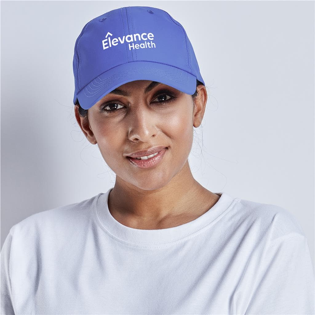 Okiyo Sugoi Recycled Cap - 6 Panel 4