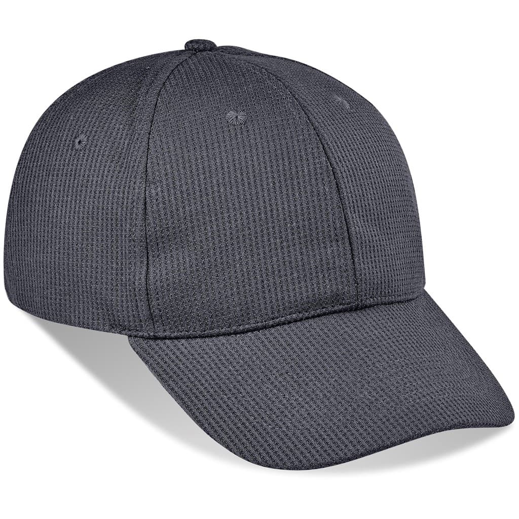 Fairway Cap - 6 Panel 7