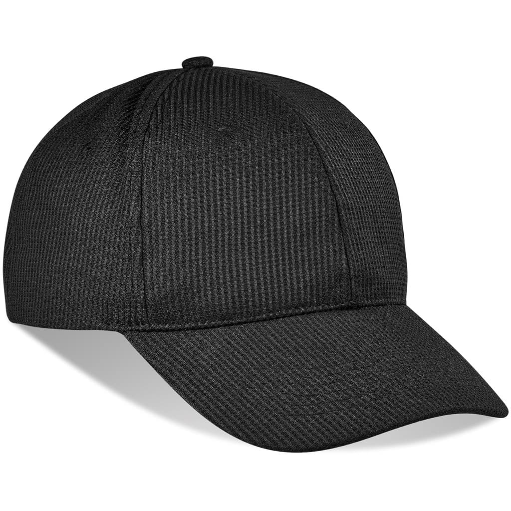 Fairway Cap - 6 Panel 6