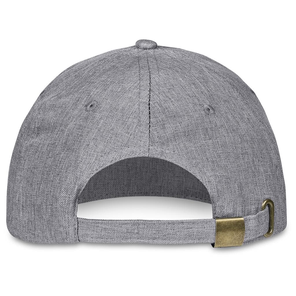 Austin Linen Cap - 6 Panel 11