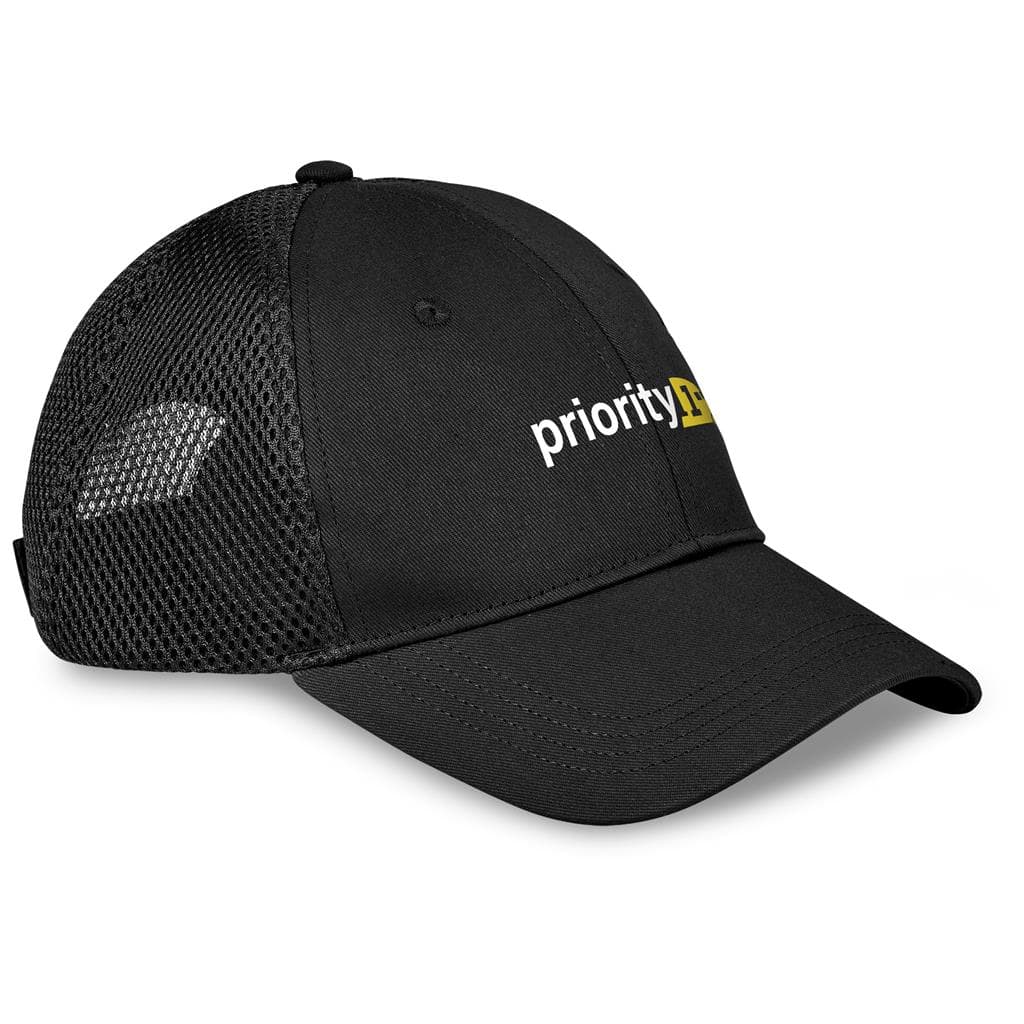 Boost Premium Trucker Cap - 6 Panel 1