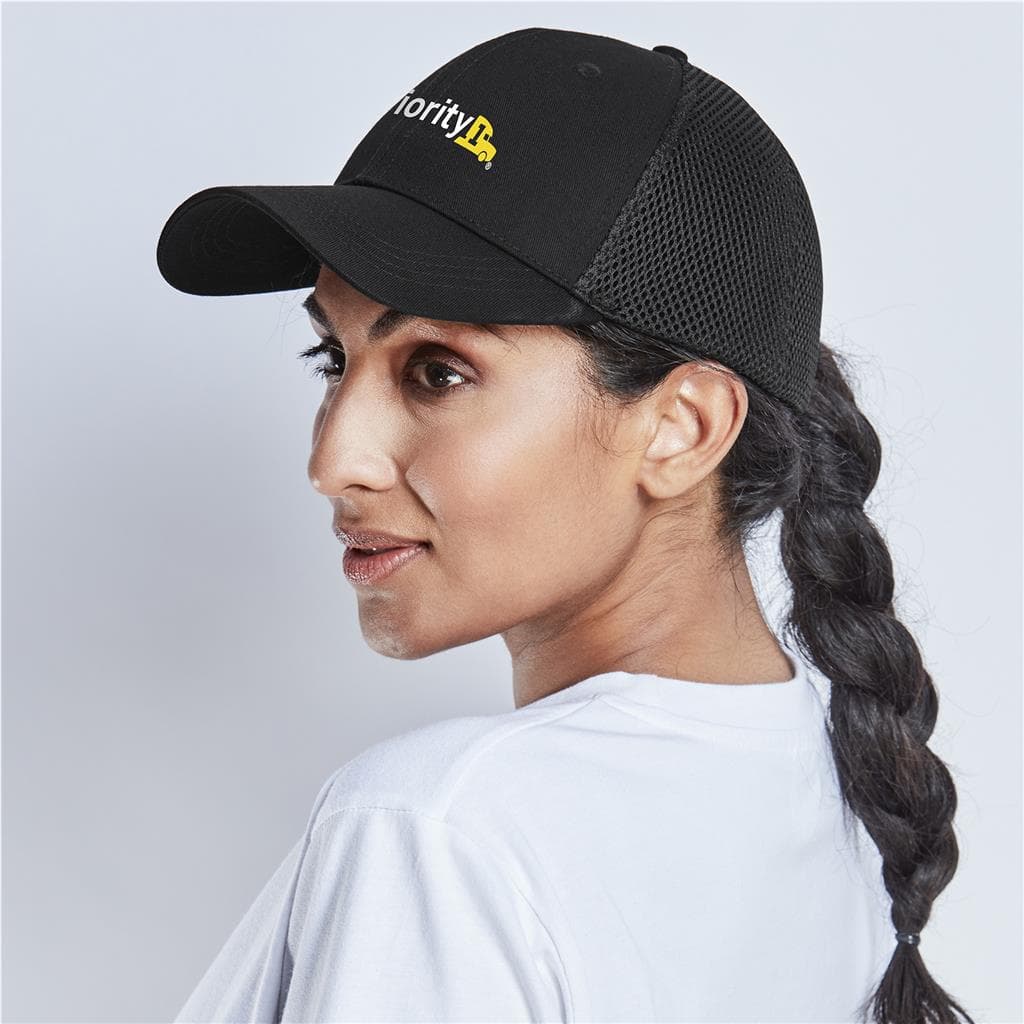 Boost Premium Trucker Cap - 6 Panel 9