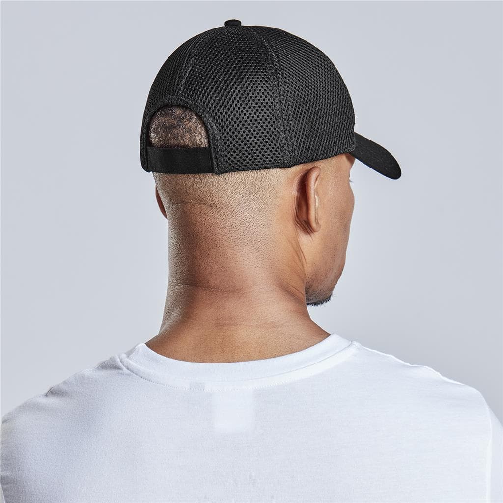 Boost Premium Trucker Cap - 6 Panel 4