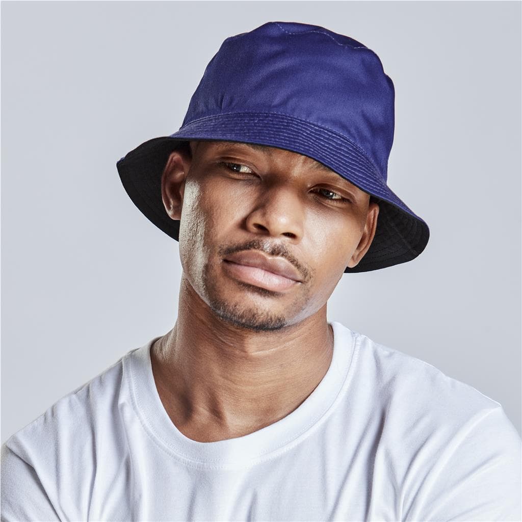 Urban Reversible Bucket Hat 5