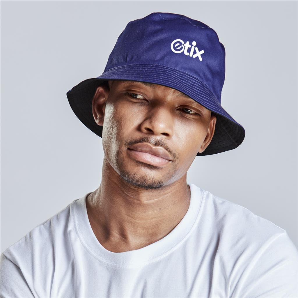 Urban Reversible Bucket Hat 4