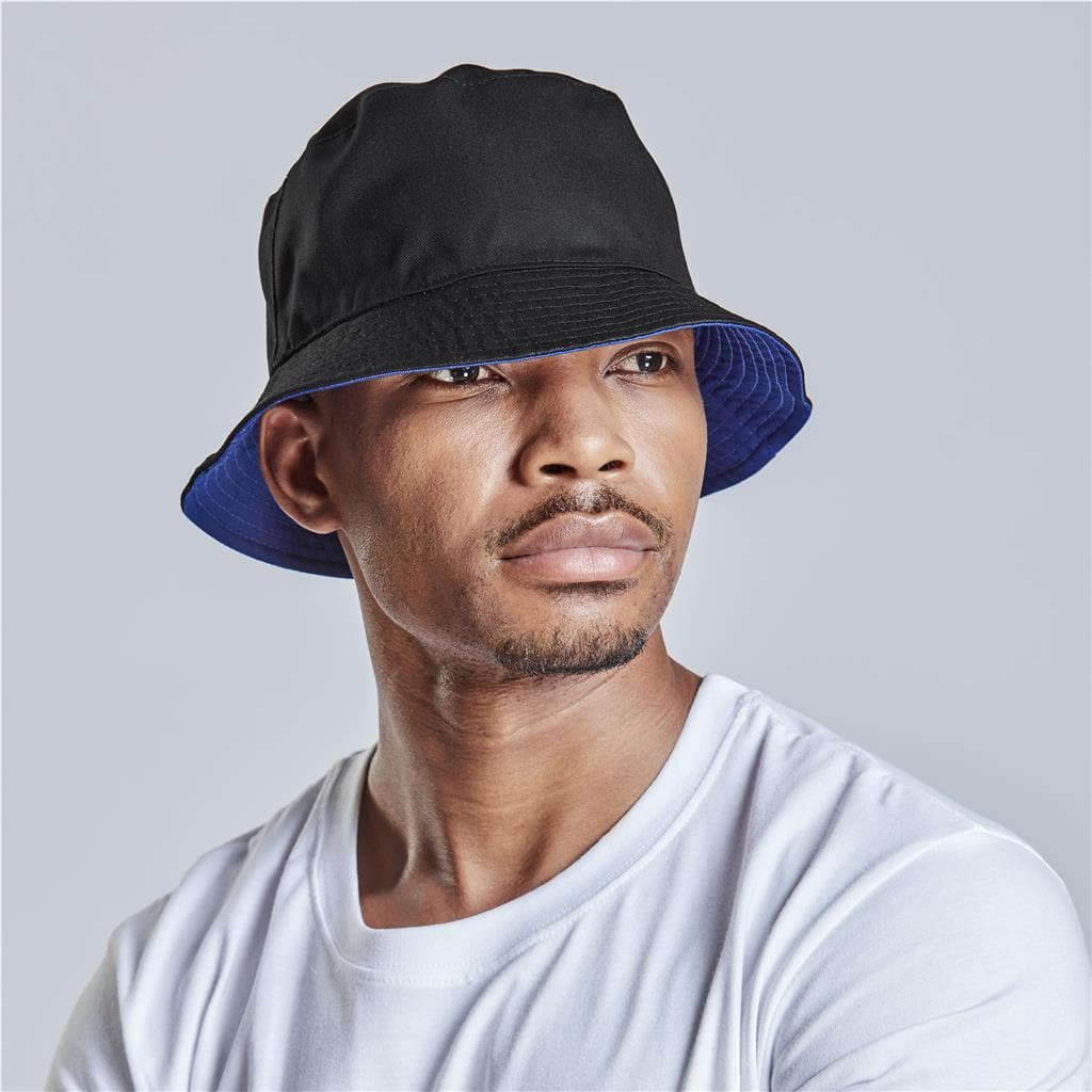 Urban Reversible Bucket Hat 2