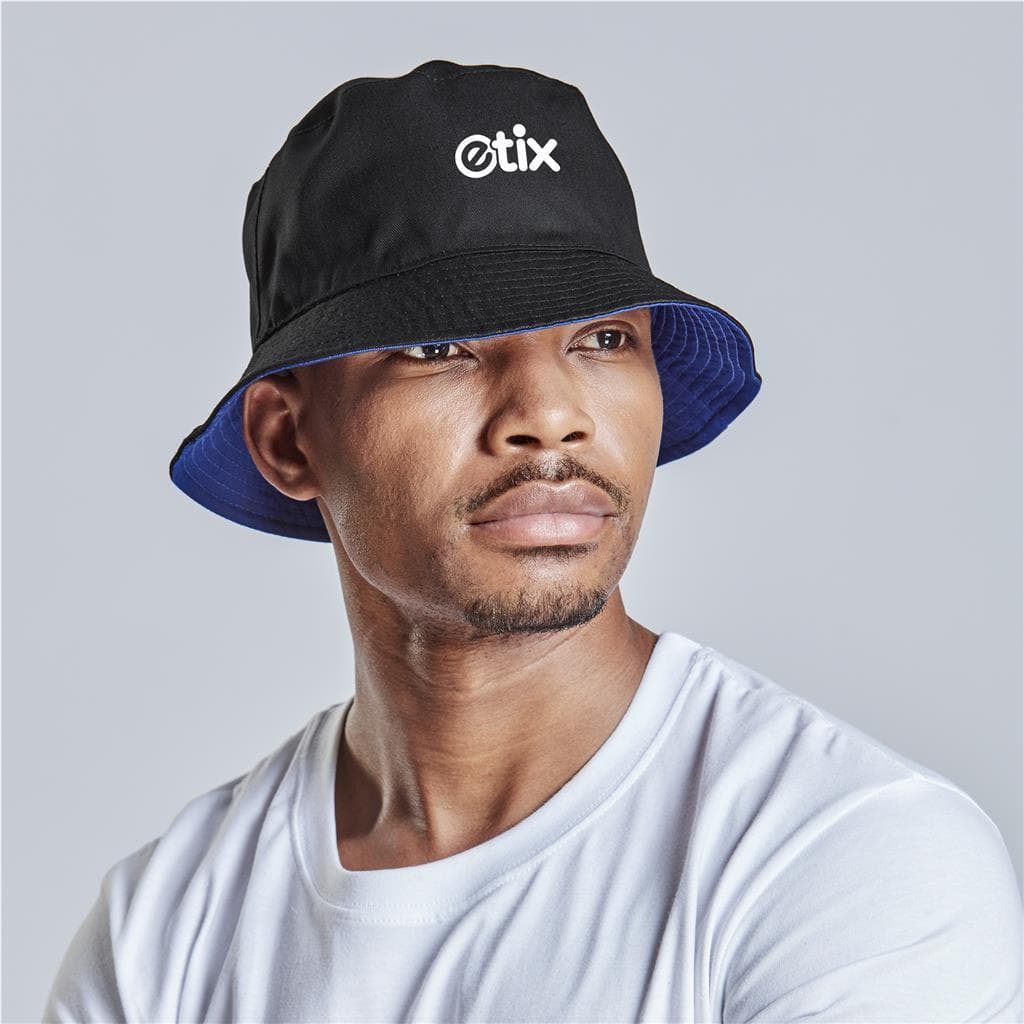Urban Reversible Bucket Hat 9