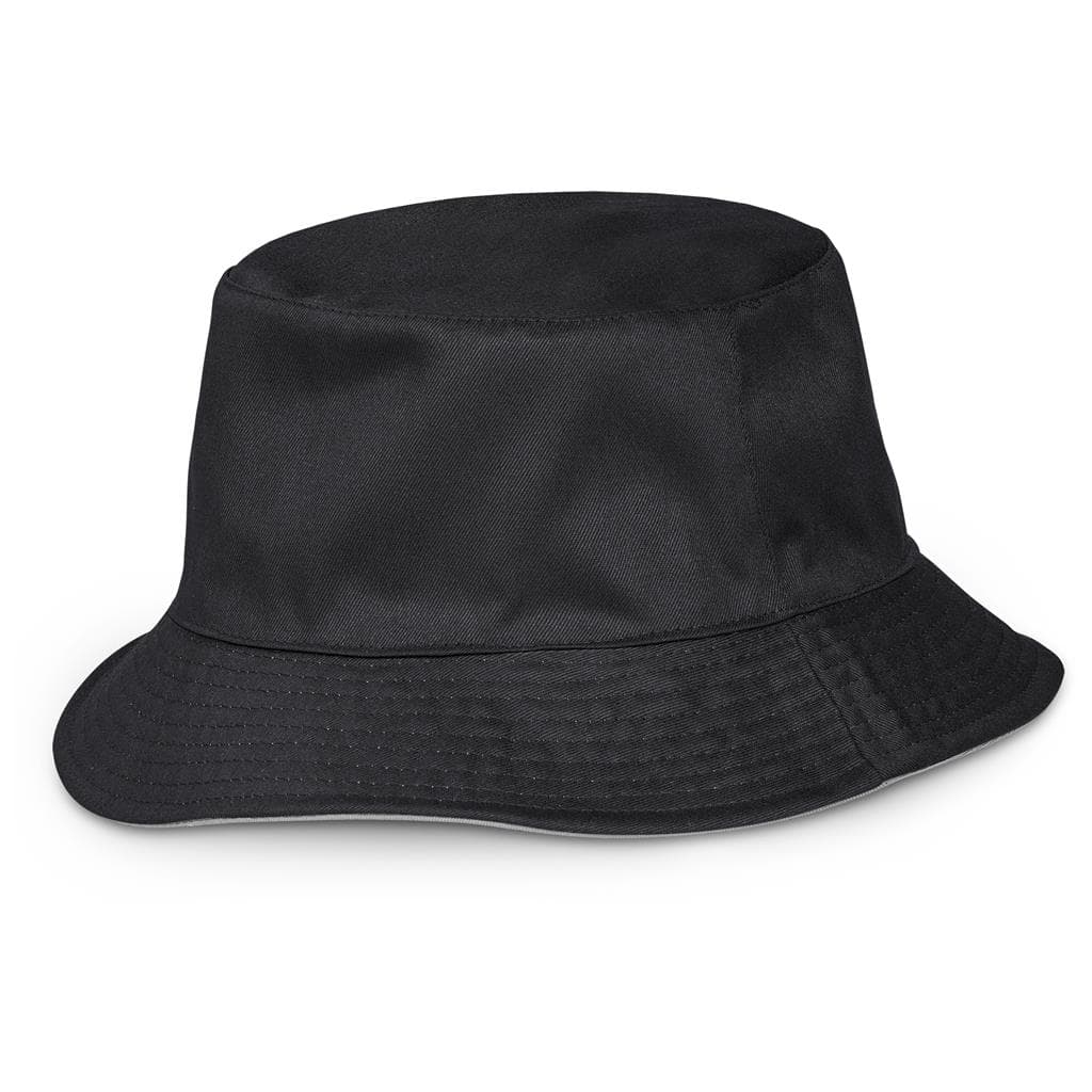 Urban Reversible Bucket Hat 13