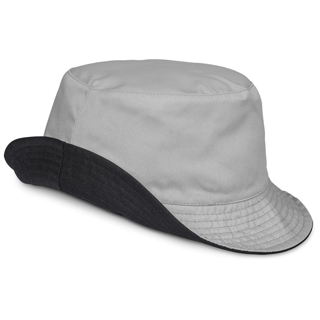 Urban Reversible Bucket Hat 12