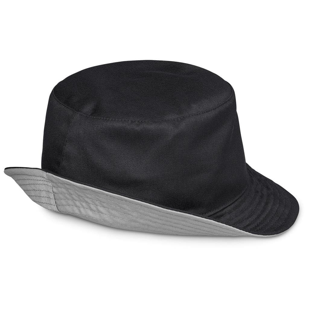 Urban Reversible Bucket Hat 11