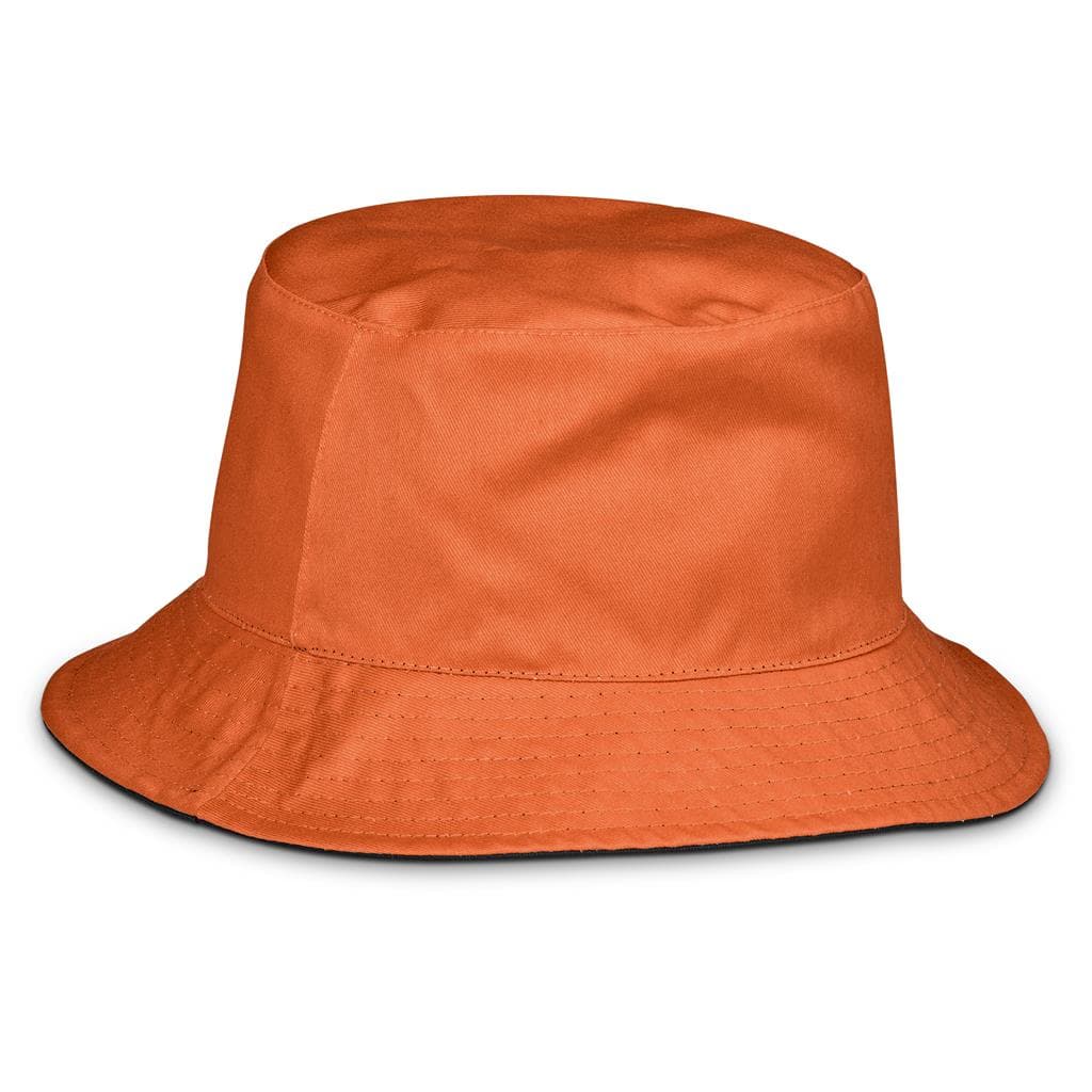 Urban Reversible Bucket Hat 16
