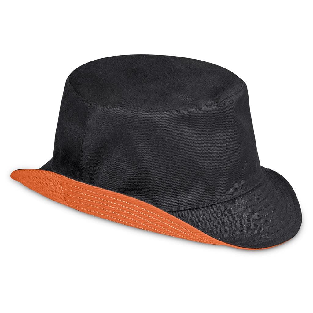 Urban Reversible Bucket Hat 15