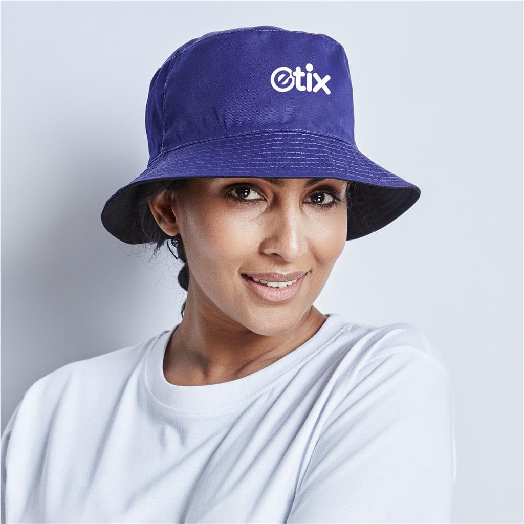 Urban Reversible Bucket Hat 3