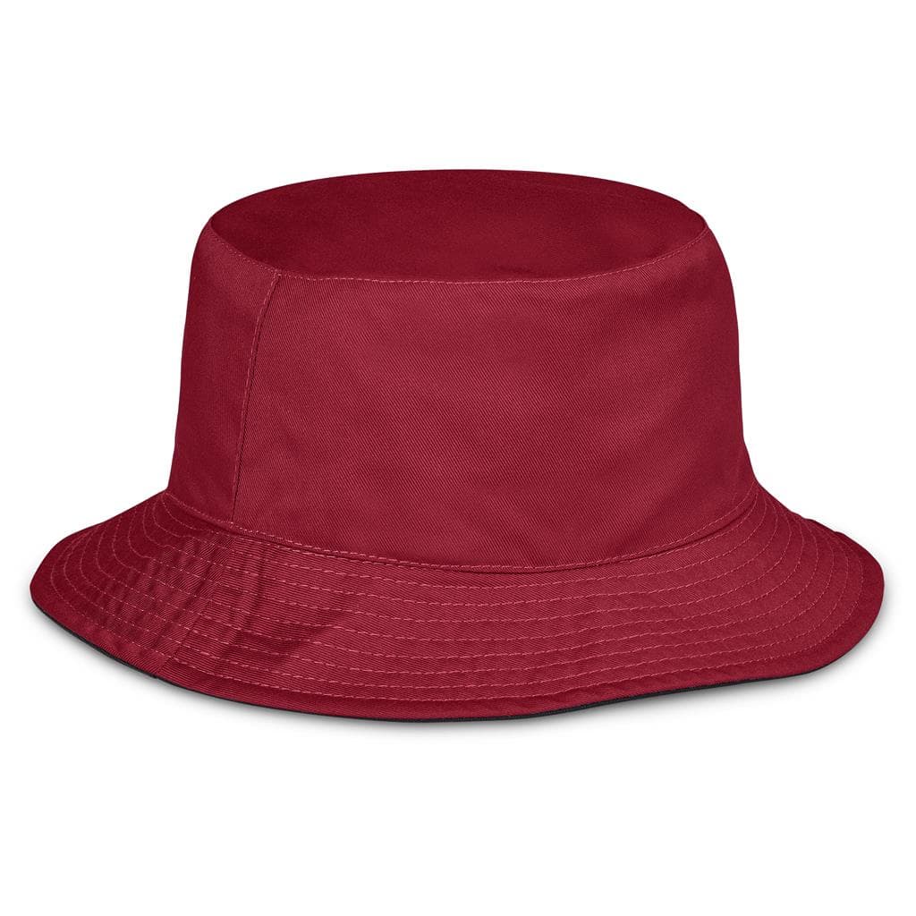 Urban Reversible Bucket Hat 21
