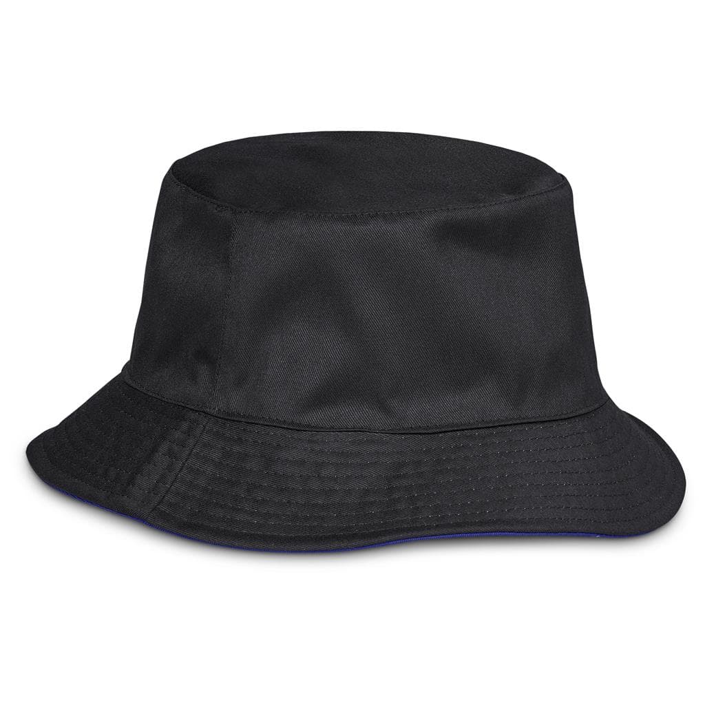 Urban Reversible Bucket Hat 24