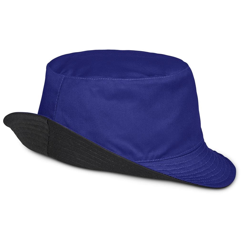 Urban Reversible Bucket Hat 26