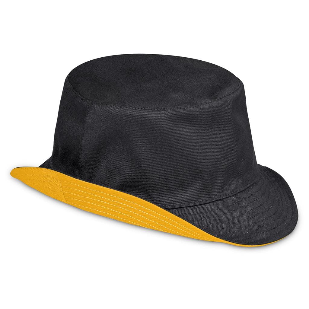 Urban Reversible Bucket Hat 27