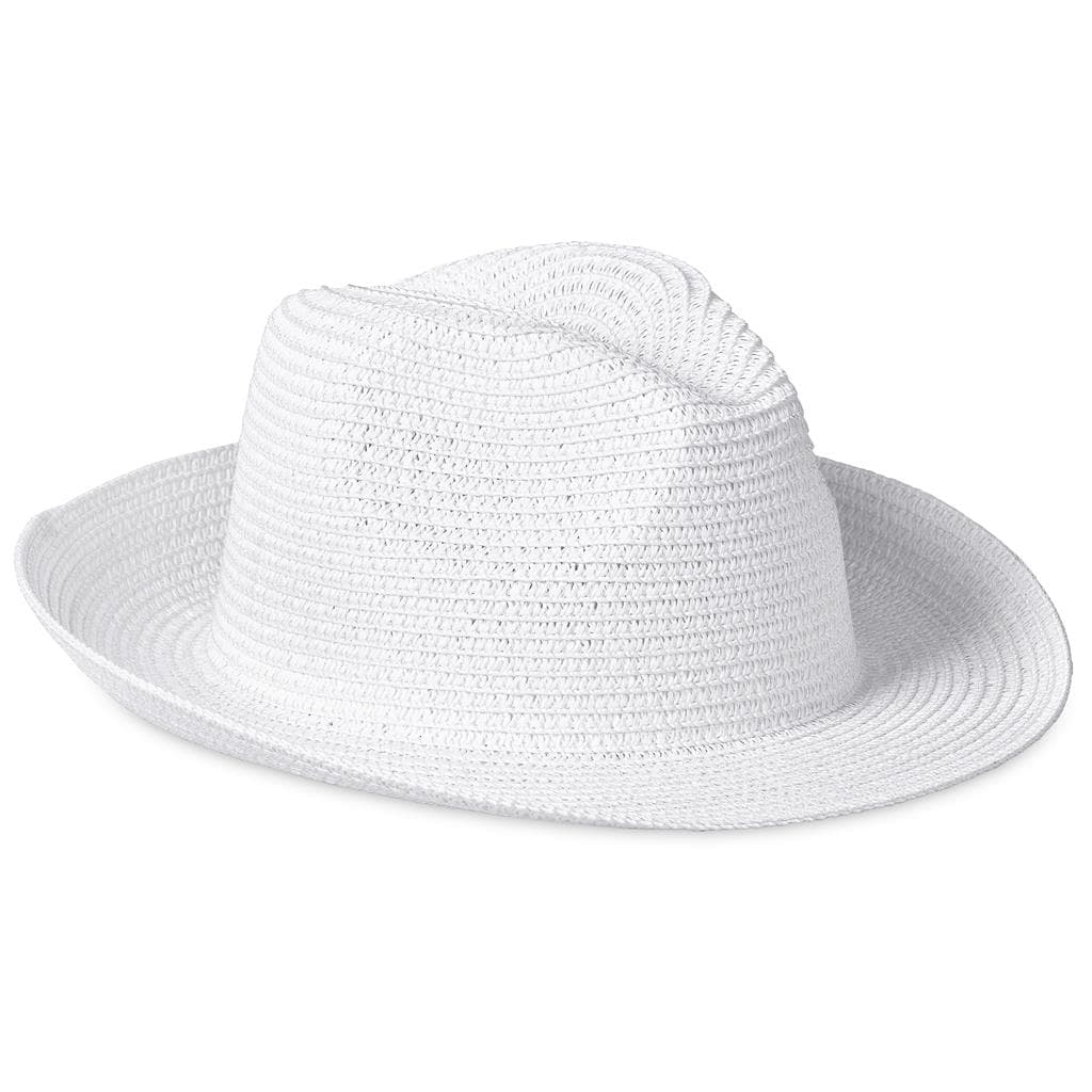 Bruno Fedora Hat 17