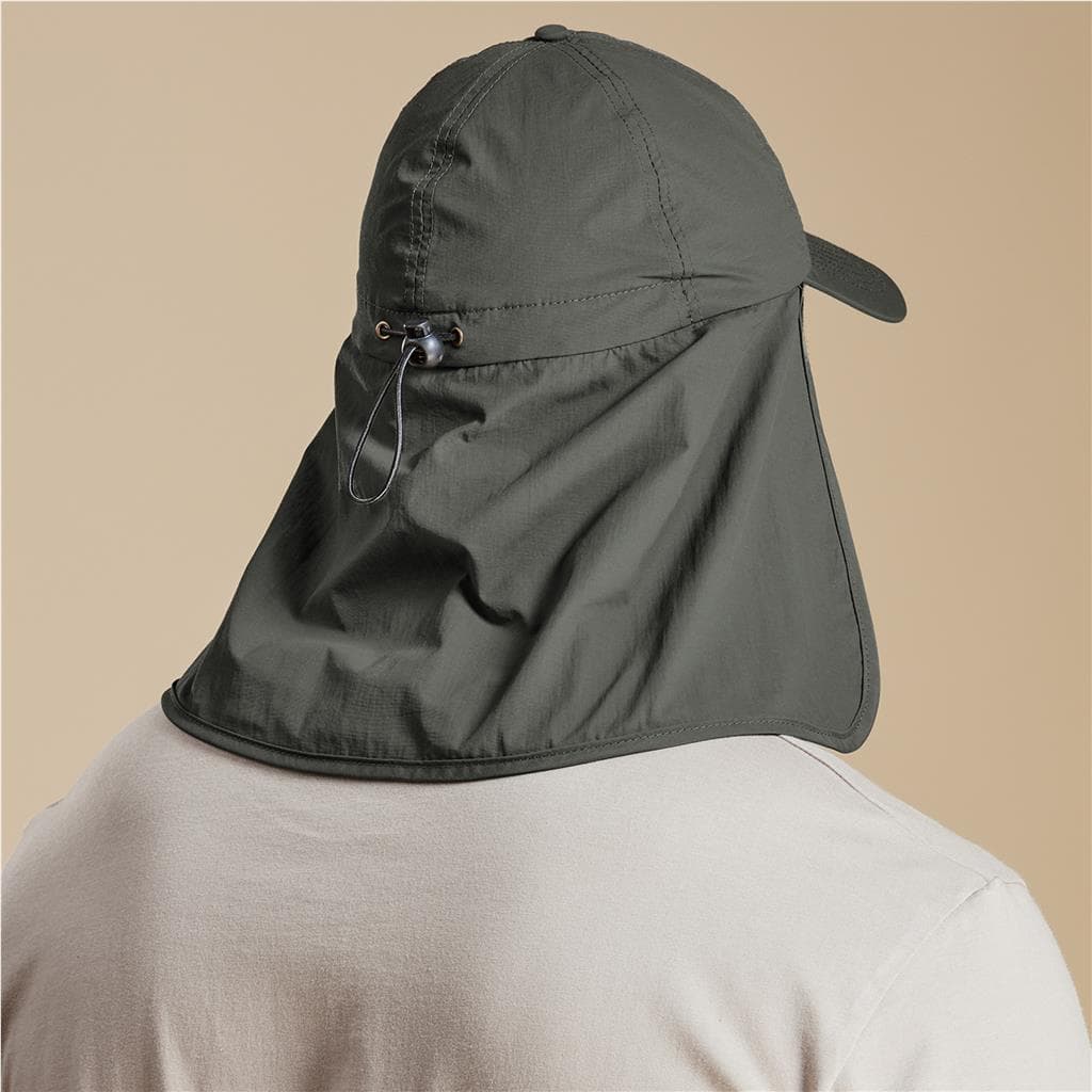 Jabula 6 Panel Cap 8