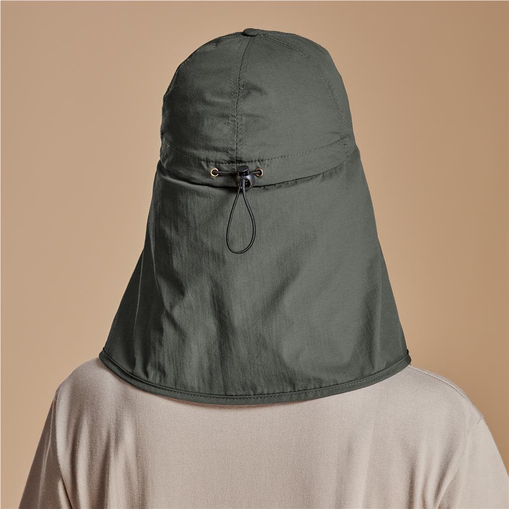 Jabula 6 Panel Cap 11