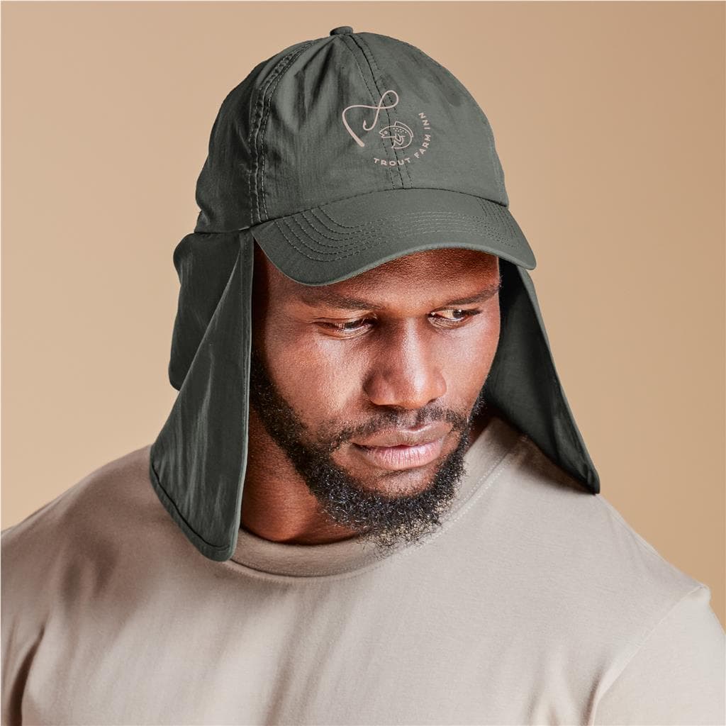 Jabula 6 Panel Cap 7