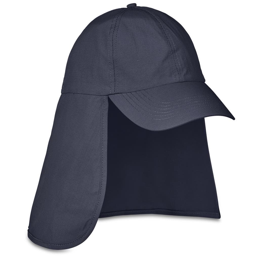 Jabula 6 Panel Cap 12