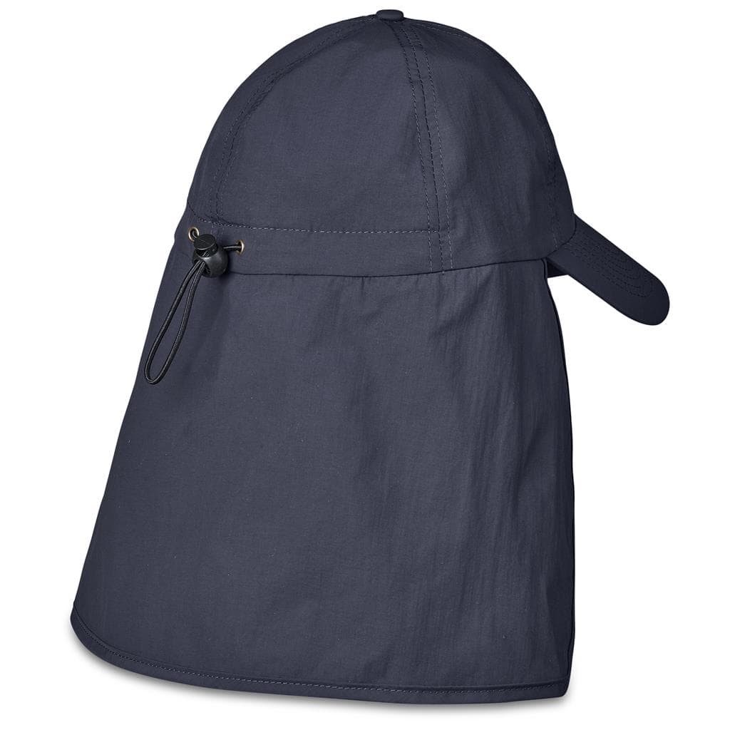 Jabula 6 Panel Cap 13