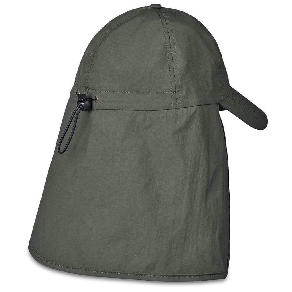 Jabula 6 Panel Cap 15