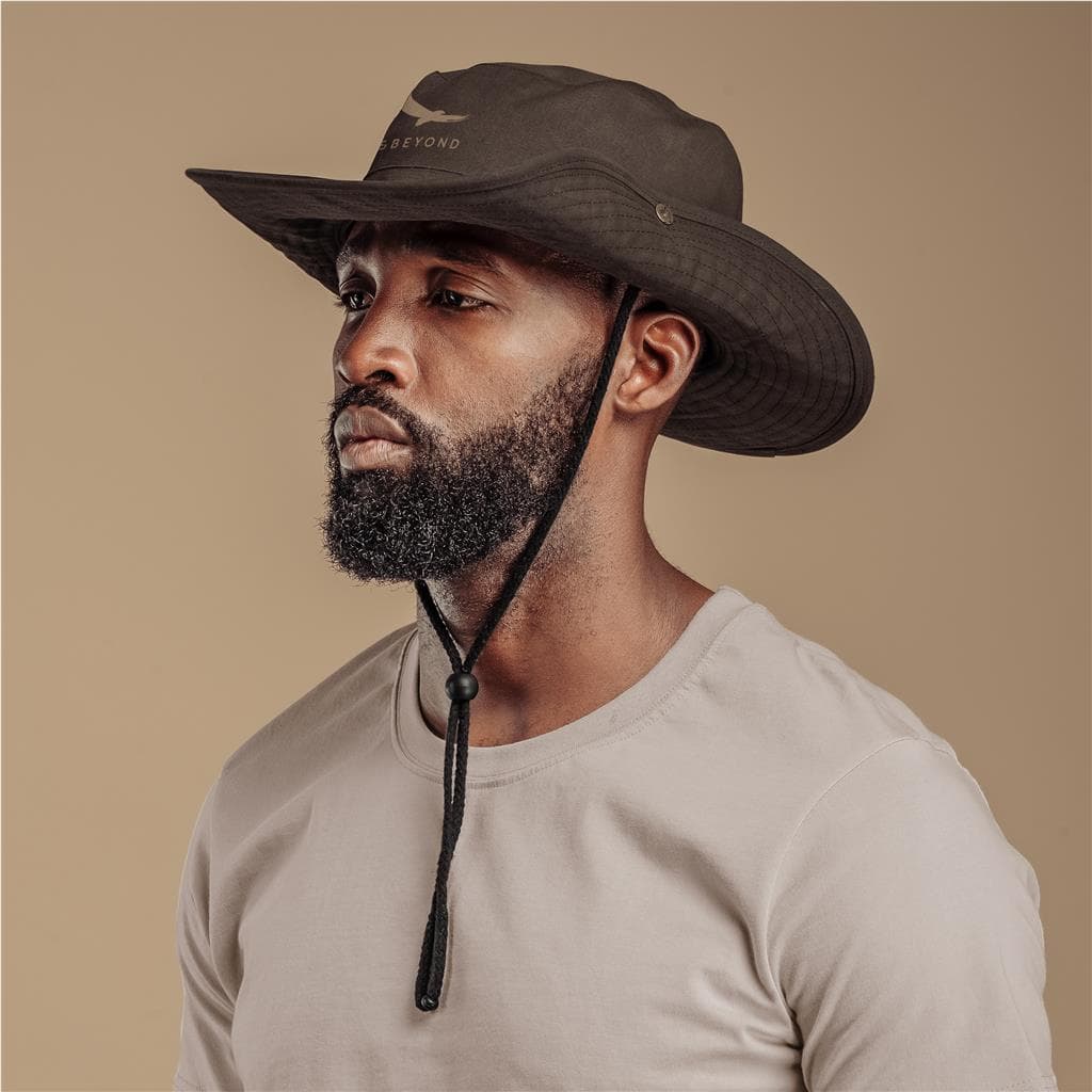 Somabula Oilskin Hat 6