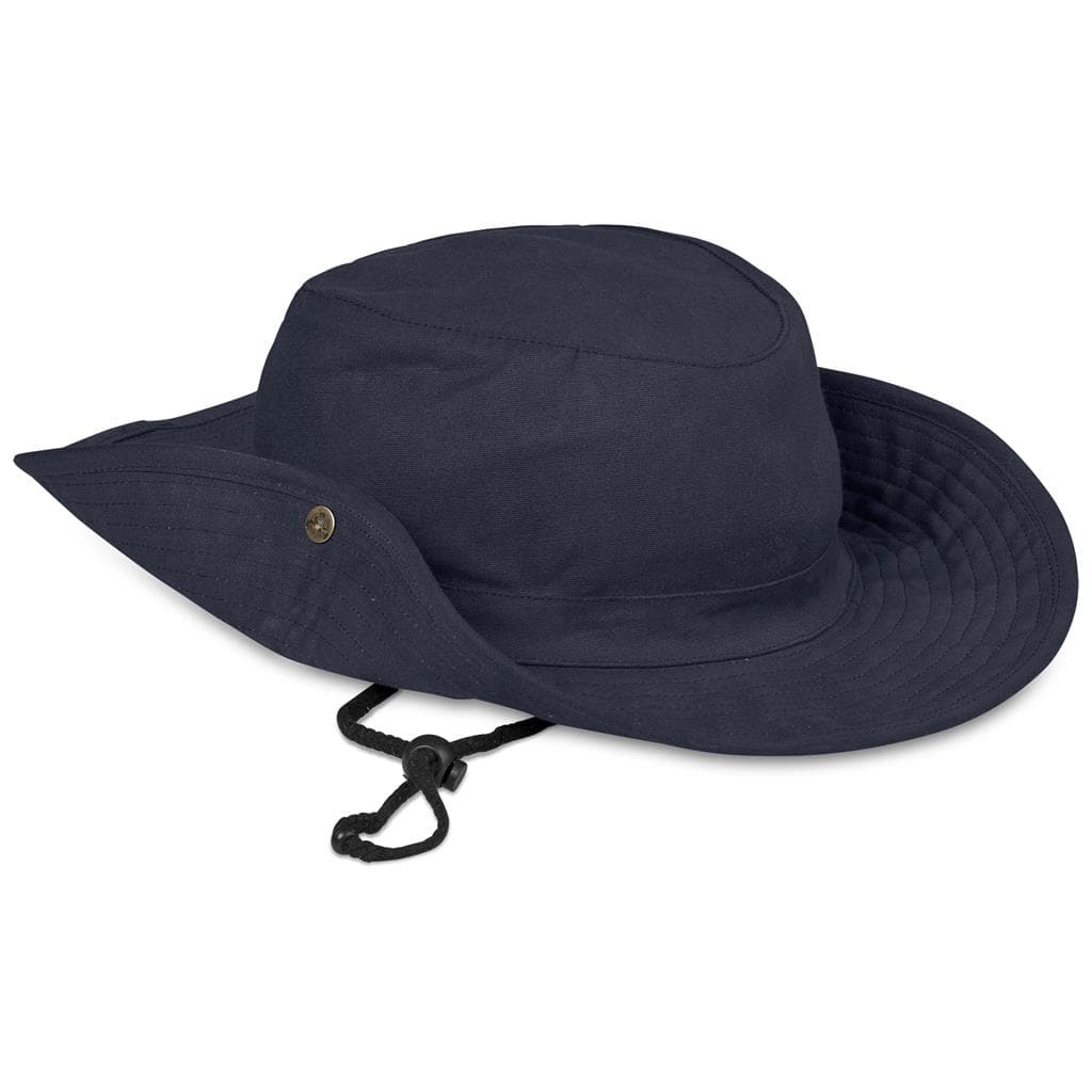 Somabula Oilskin Hat 19