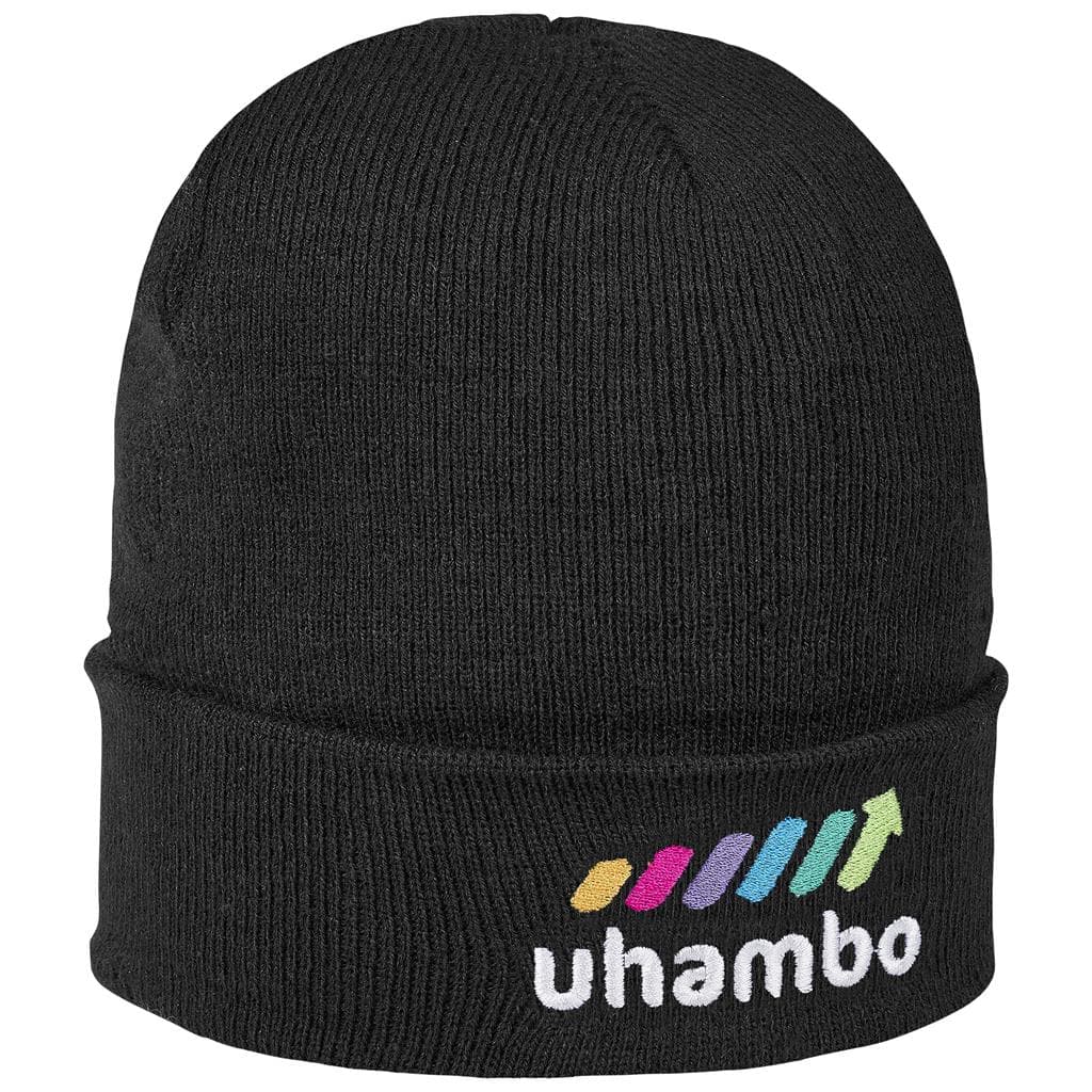 Colorado Acrylic Beanie 1