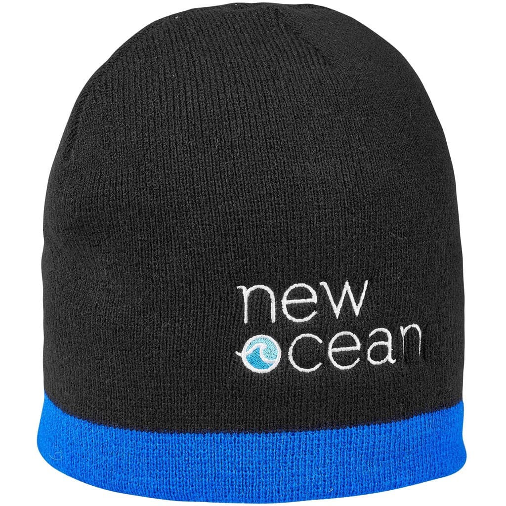 Solo Acrylic Beanie 4