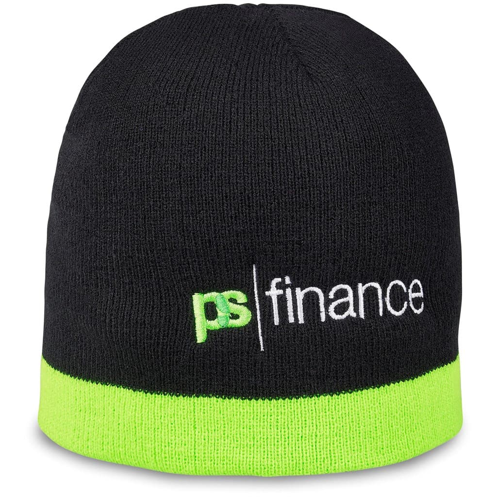 Solo Acrylic Beanie 1