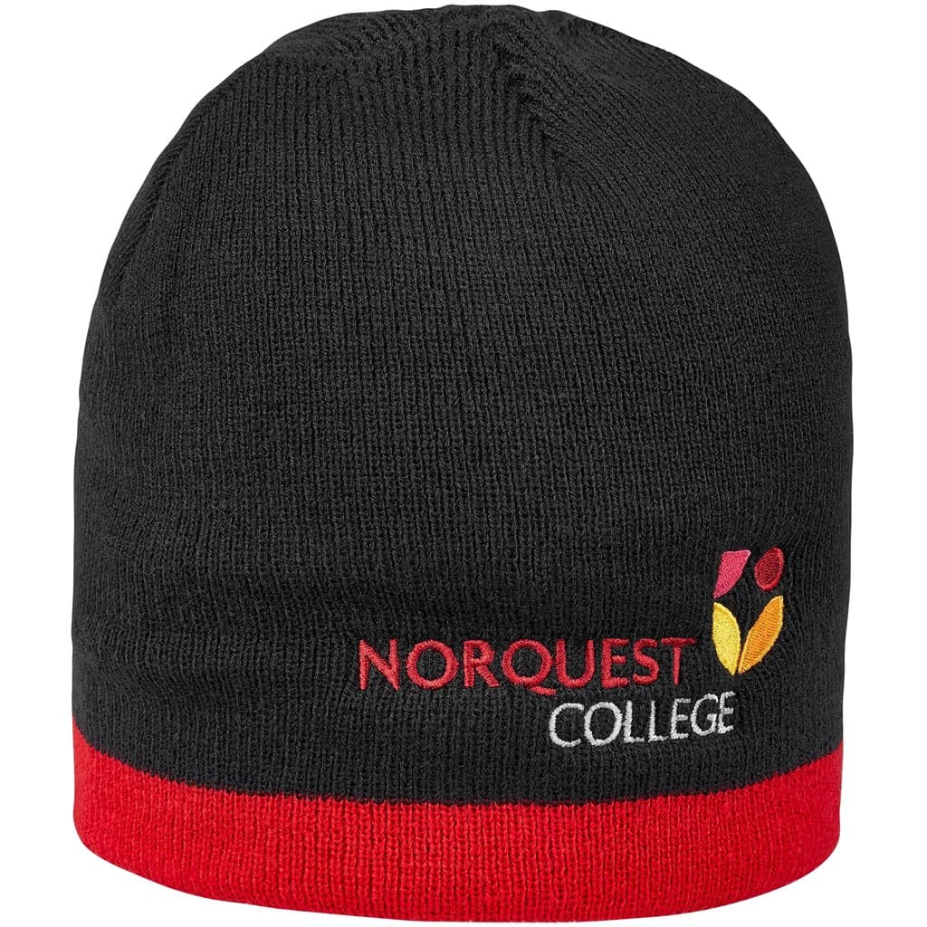 Solo Acrylic Beanie 12