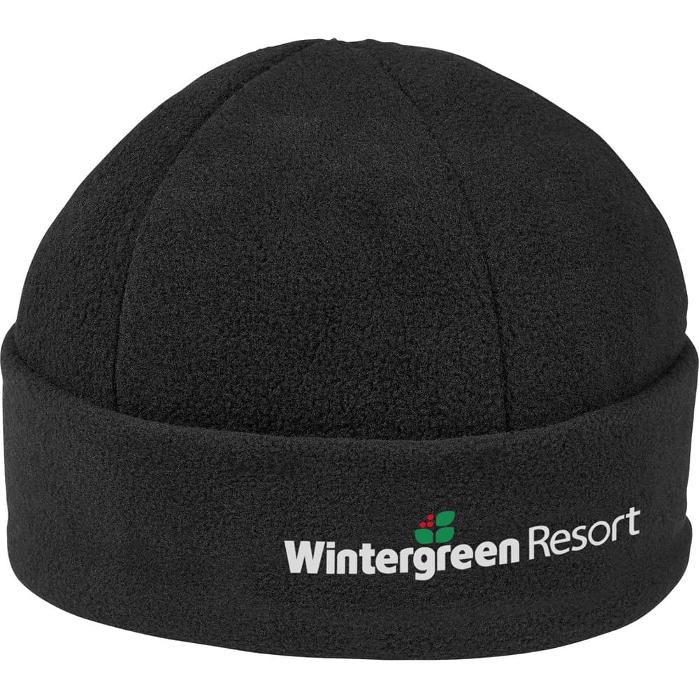 Alaska Brushed Fleece Beanie 4