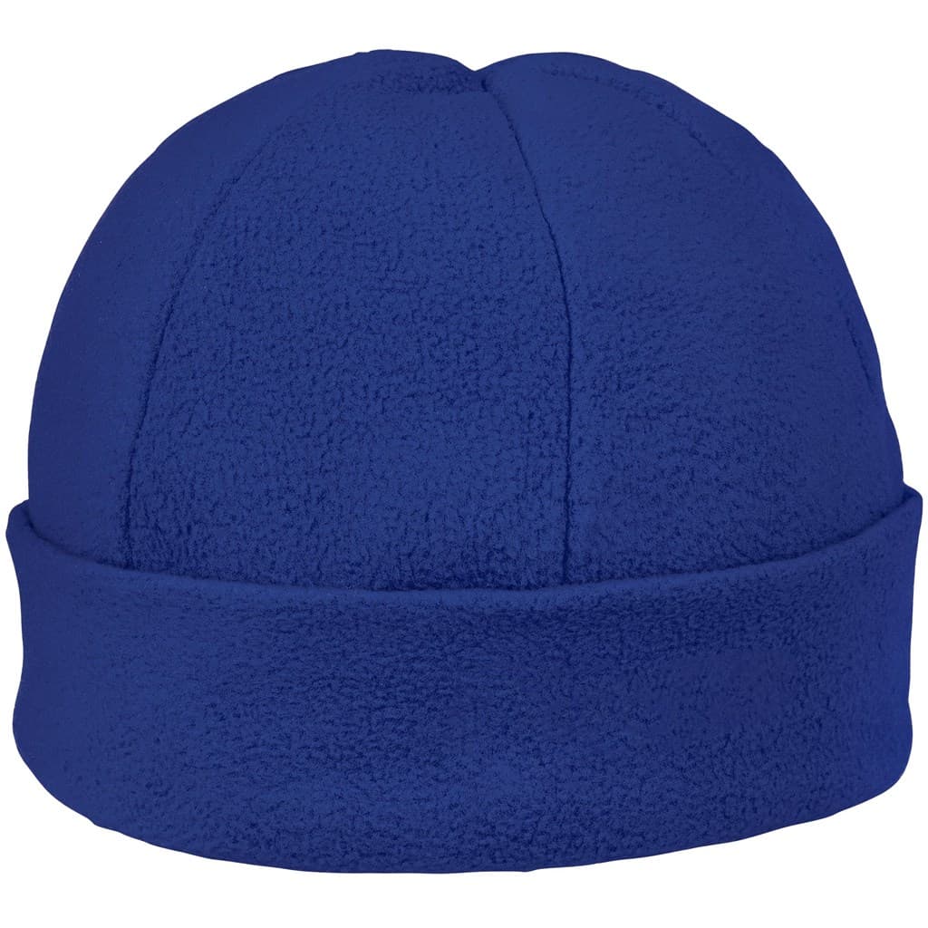 Alaska Brushed Fleece Beanie 7