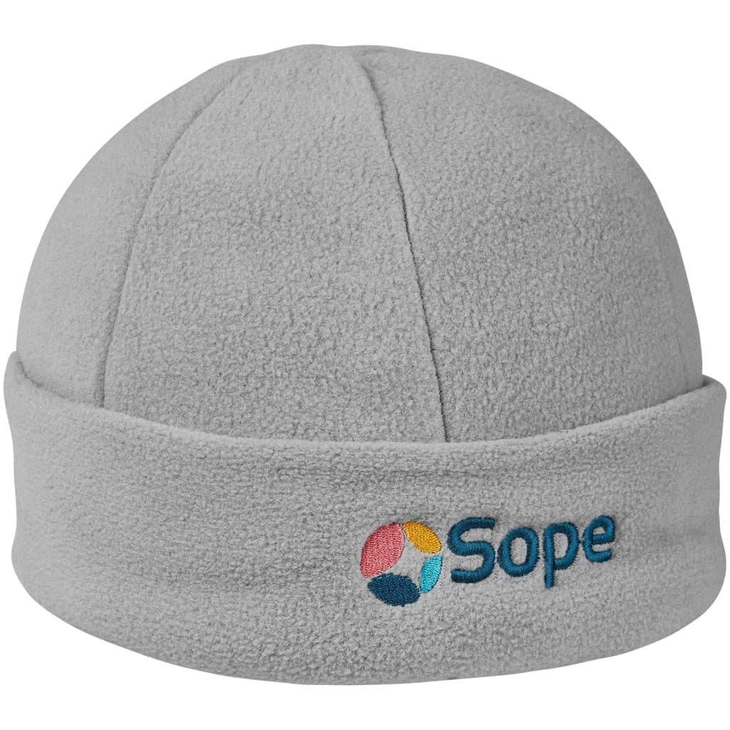 Alaska Brushed Fleece Beanie 8