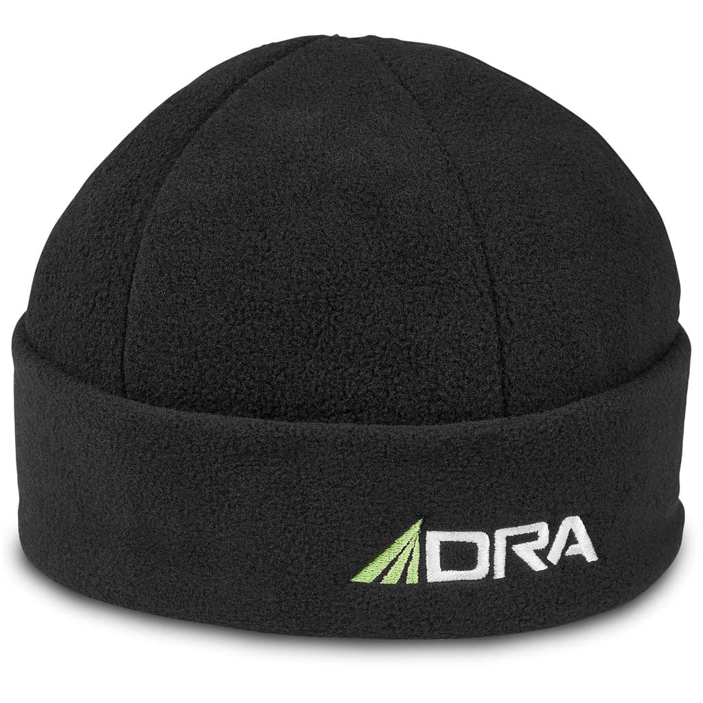 Alaska Brushed Fleece Beanie 1