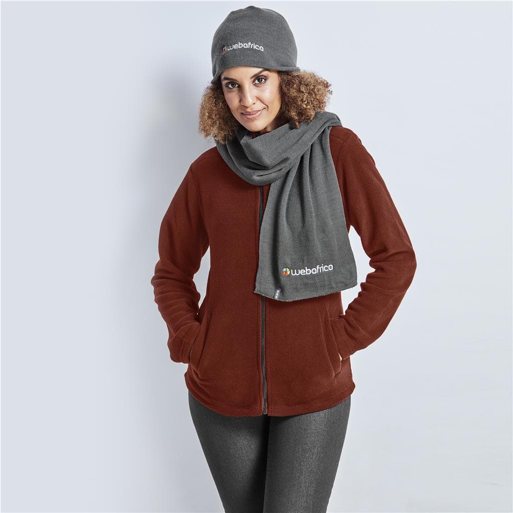 Pinnacle Acrylic Scarf 2