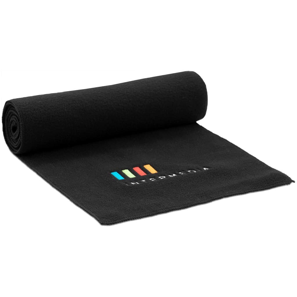 Greenland Fleece Set 5