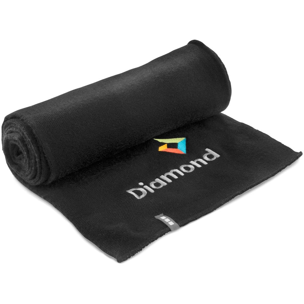 Pinnacle Acrylic Scarf 3