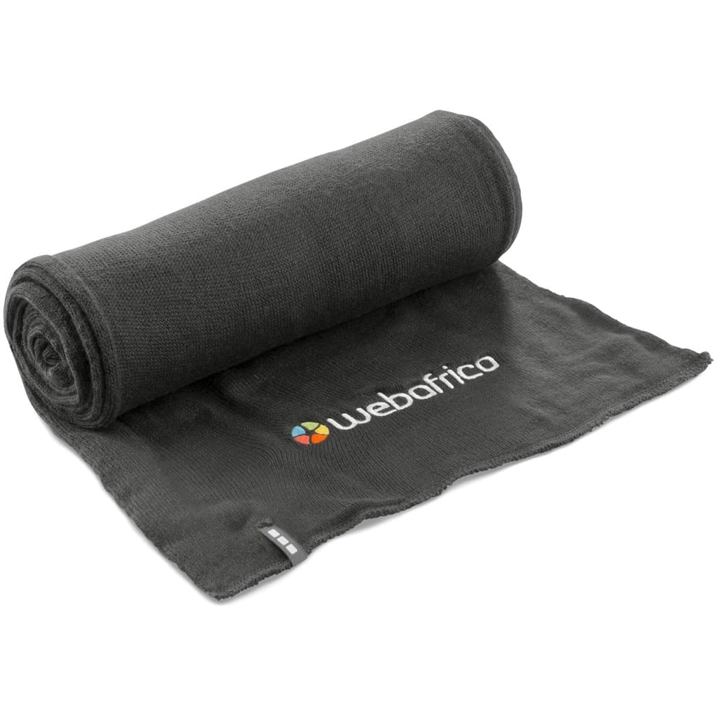 Pinnacle Acrylic Scarf 6