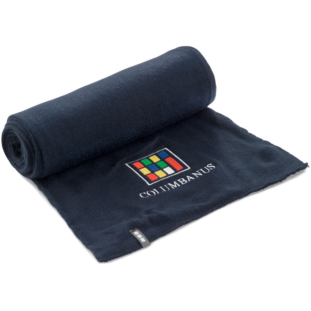 Pinnacle Acrylic Scarf 7