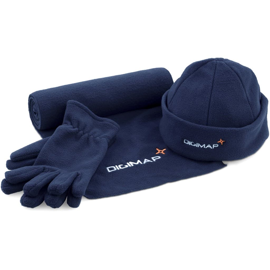 Greenland Fleece Set 22