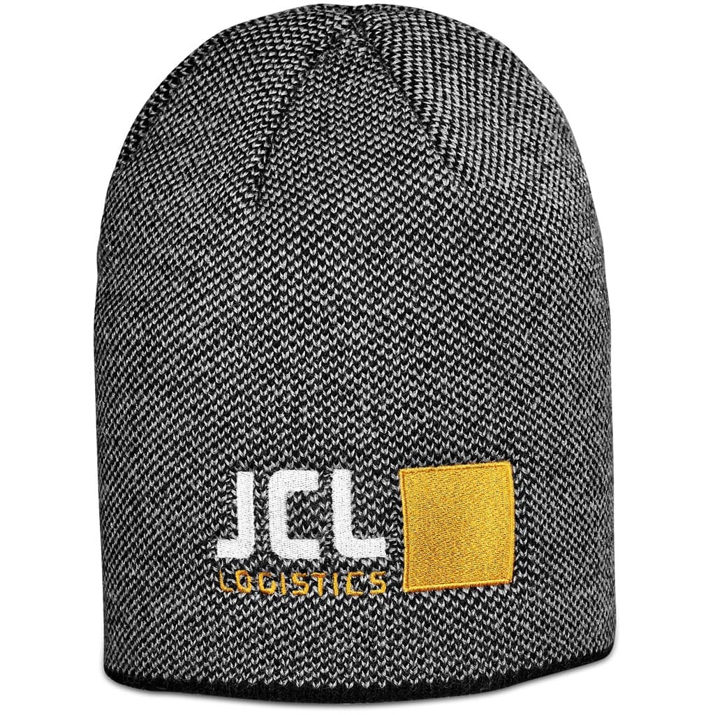 Quebec Acrylic Beanie 1