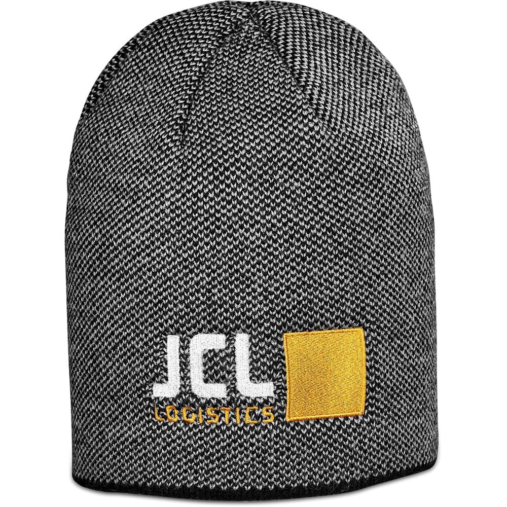 Quebec Acrylic Beanie 9