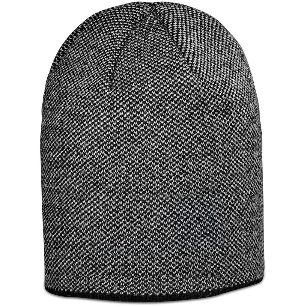 Quebec Acrylic Beanie 6