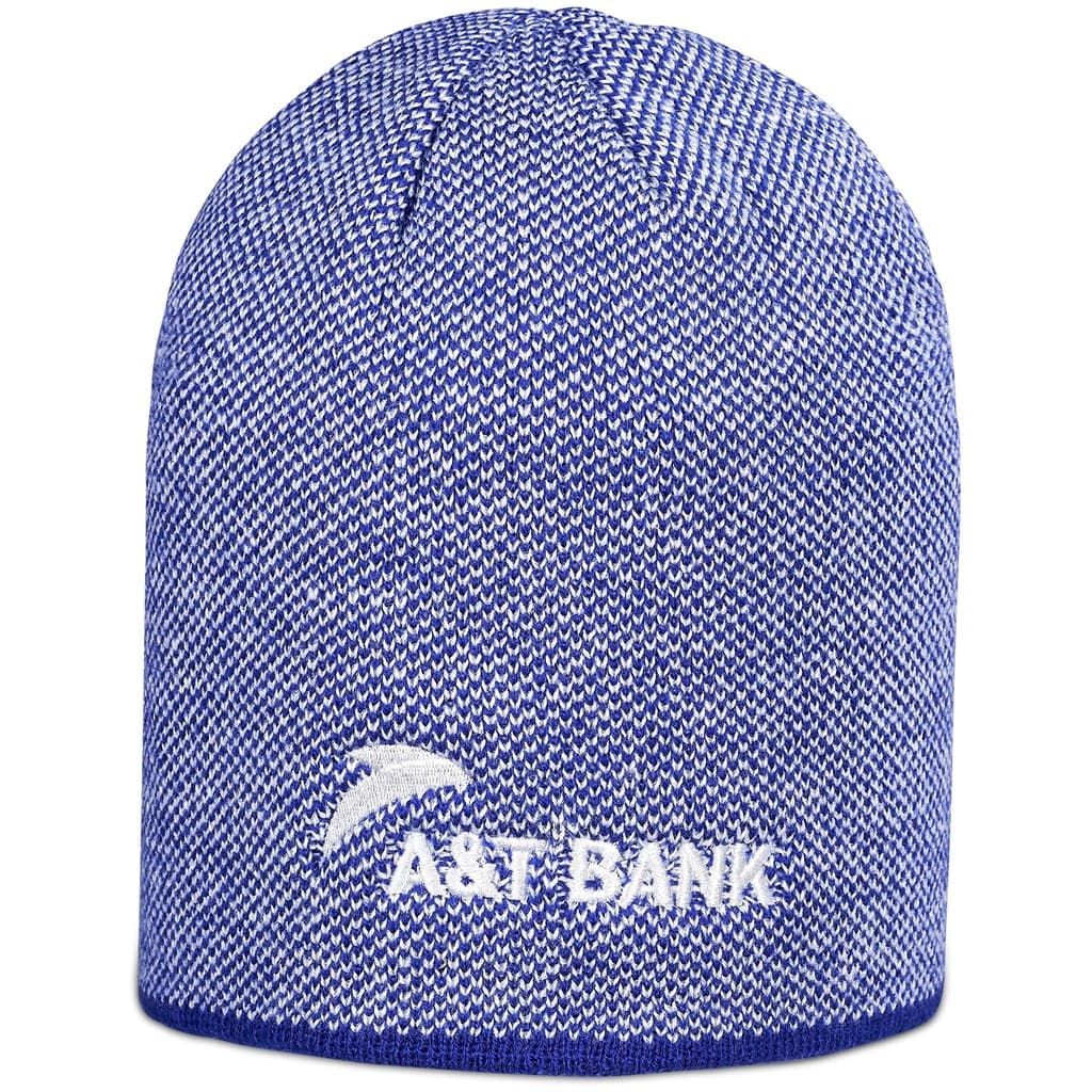 Quebec Acrylic Beanie 5